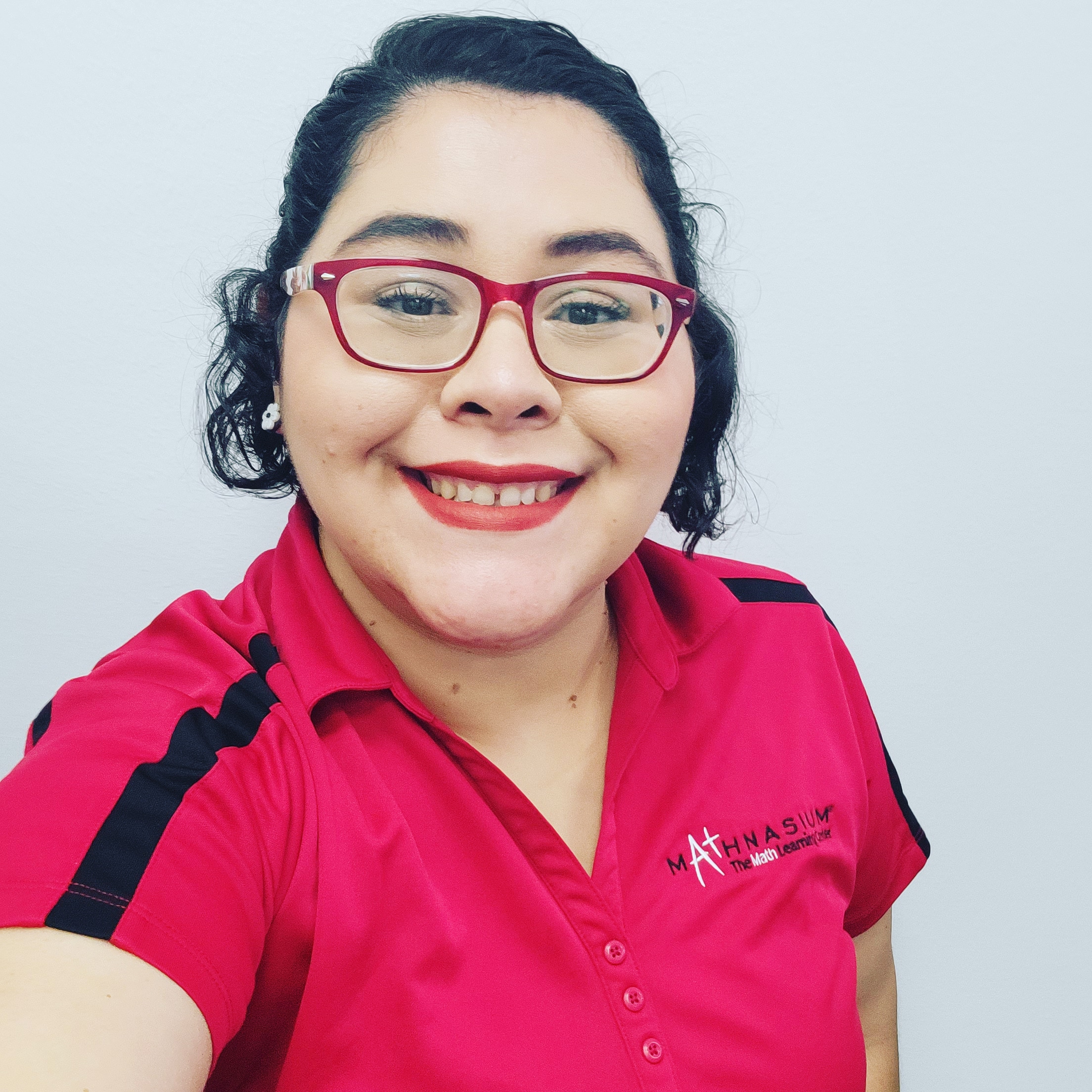 Stephanie Harkiewicz | Center Director at Mathnasium of Stone Oak | Best Math Tutoring in San Antonio