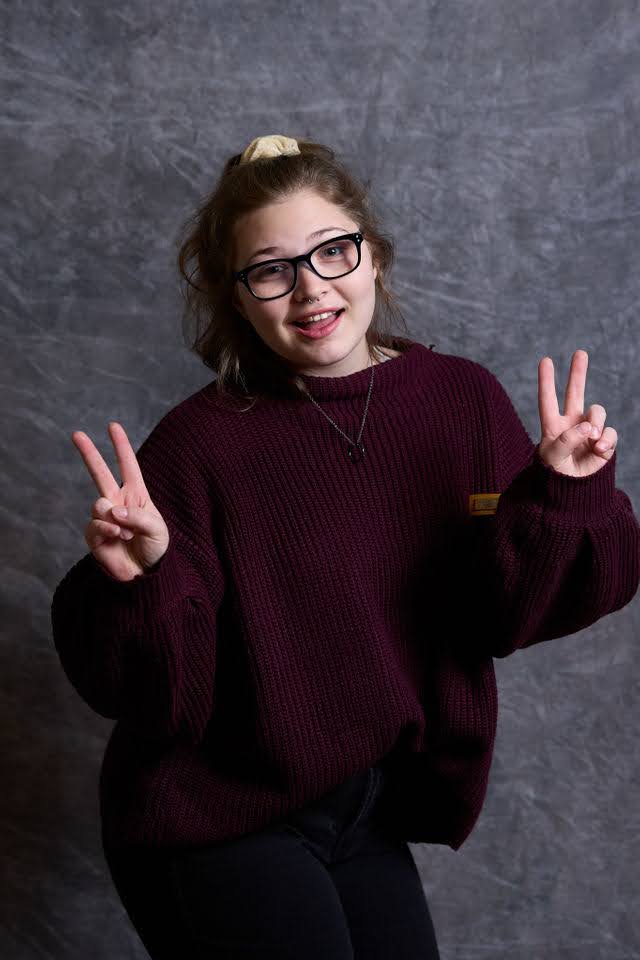 Lena Sykes is a Great Math Instructor at Mathnasium of Schertz  - Top Math Tutor in San Antonio