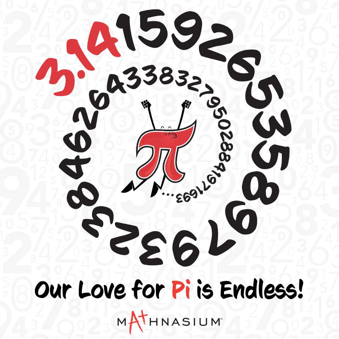 Pi Day