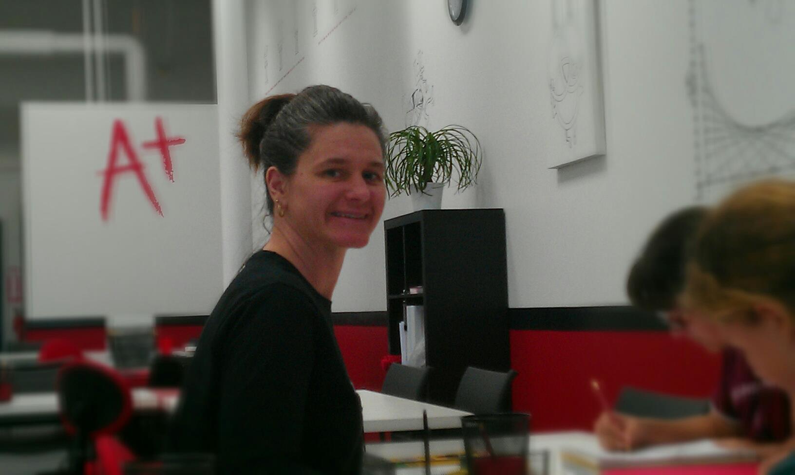 Jennifer Speer is the Owner of Mathnasium of College Station which has Best Math Tutoring in Central Texas