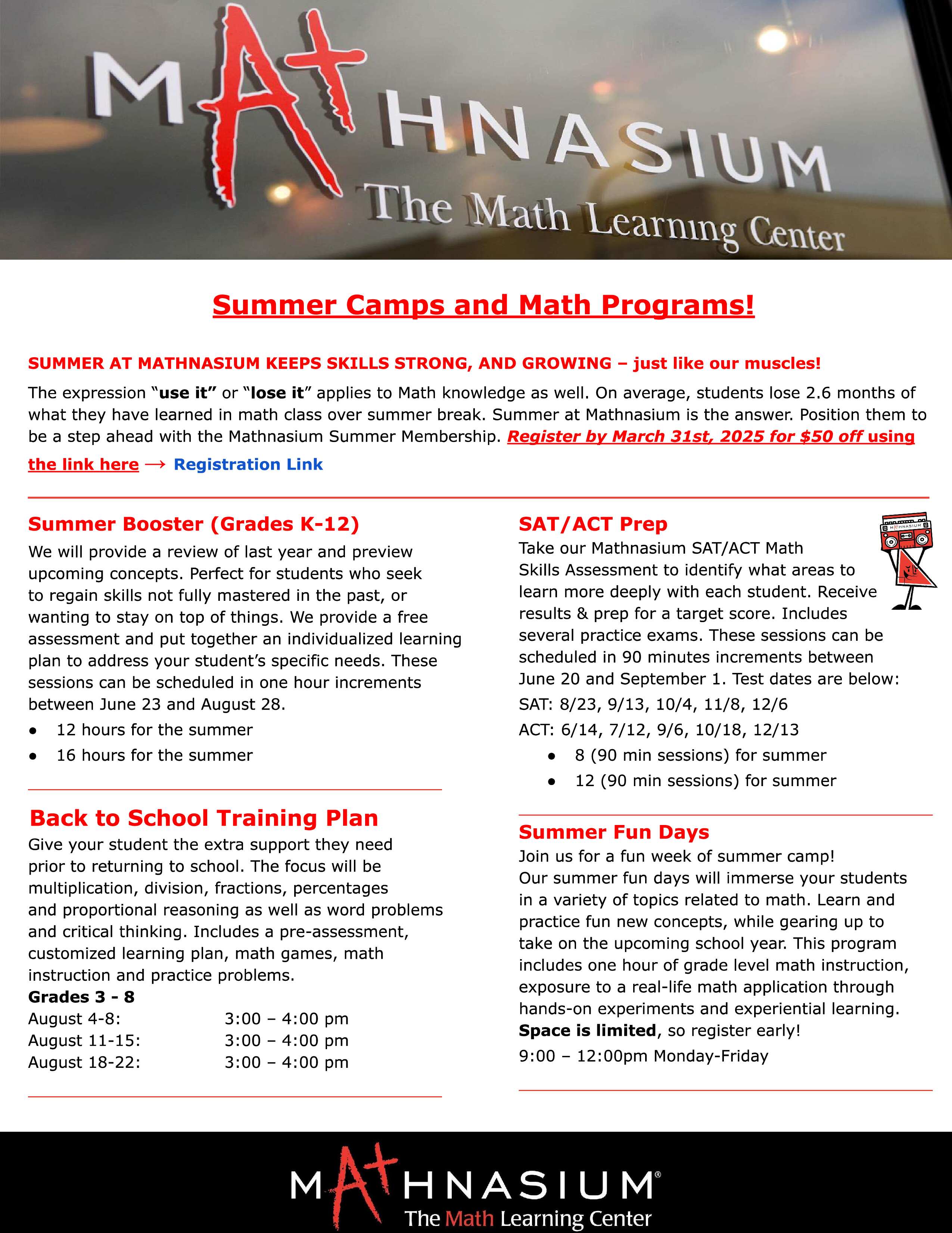promotion featured image