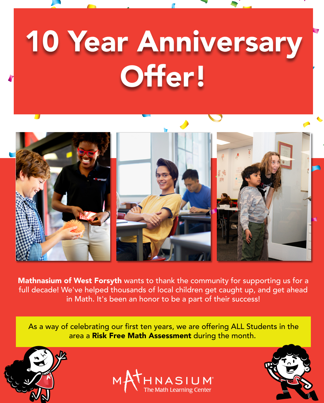 promotion featured image