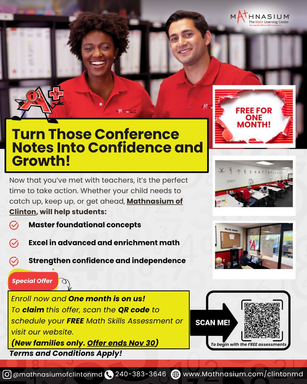promotion featured image