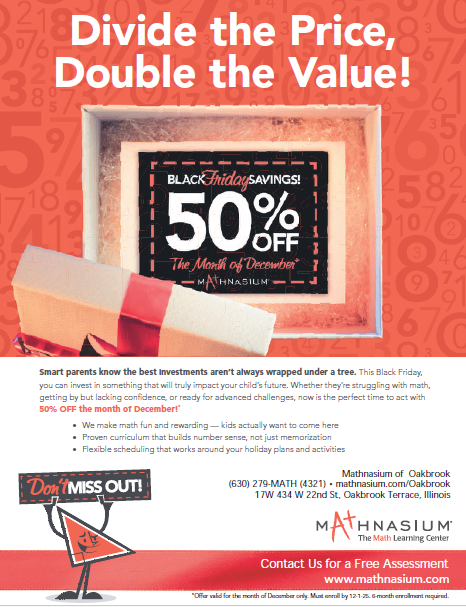promotion featured image