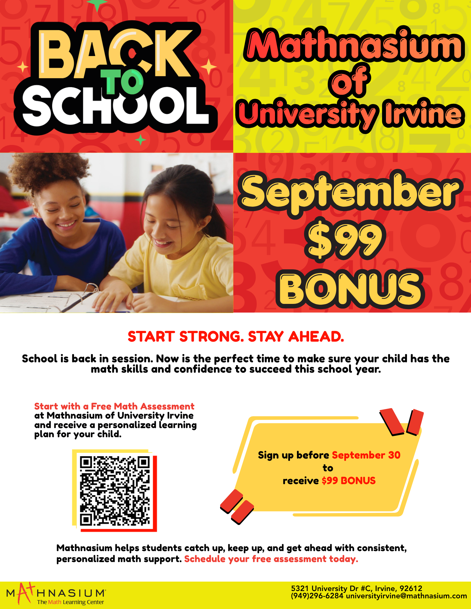 promotion featured image