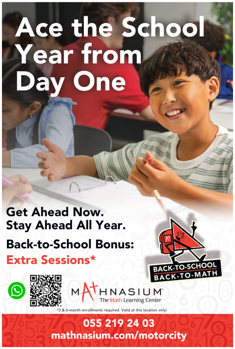 promotion featured image