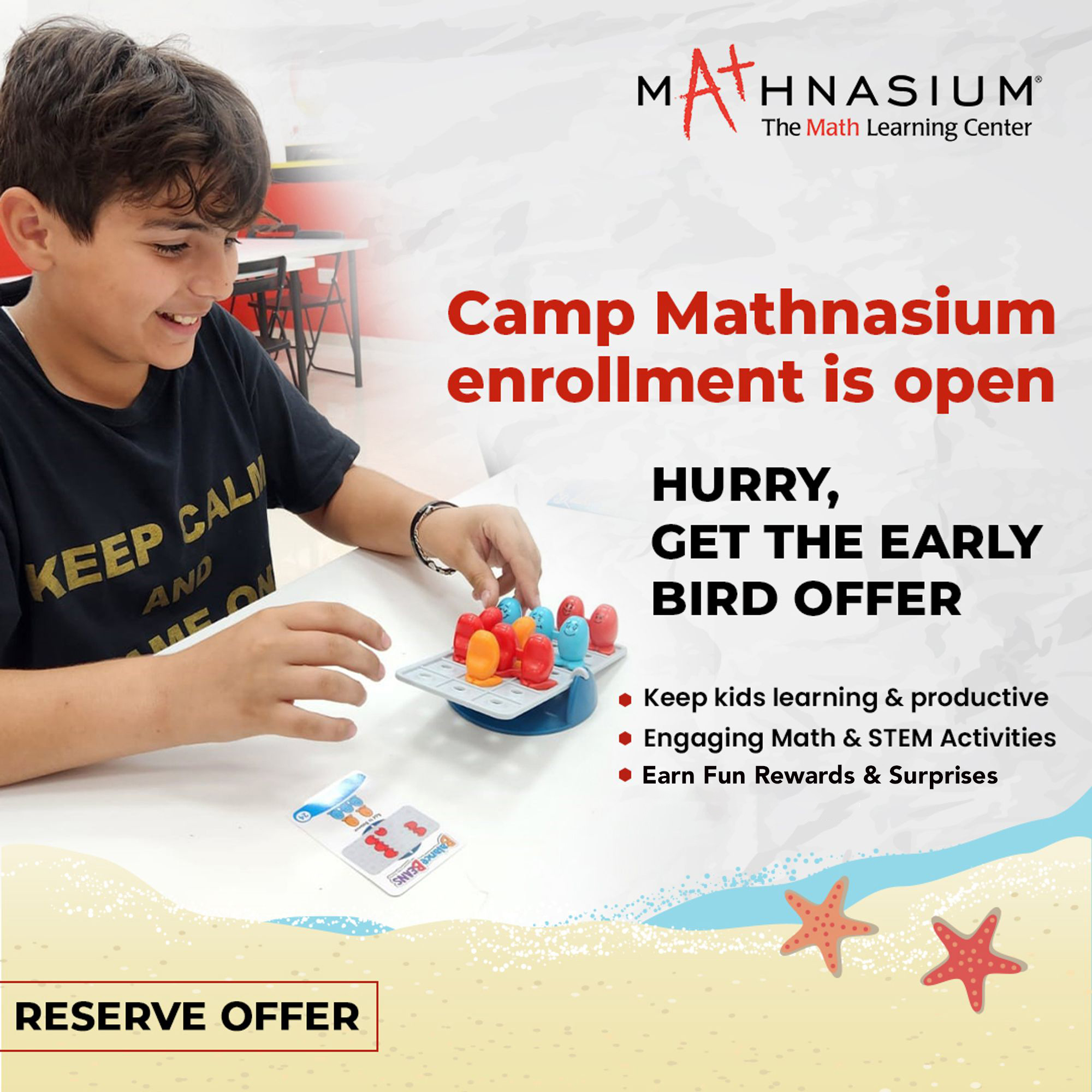 promotion featured image