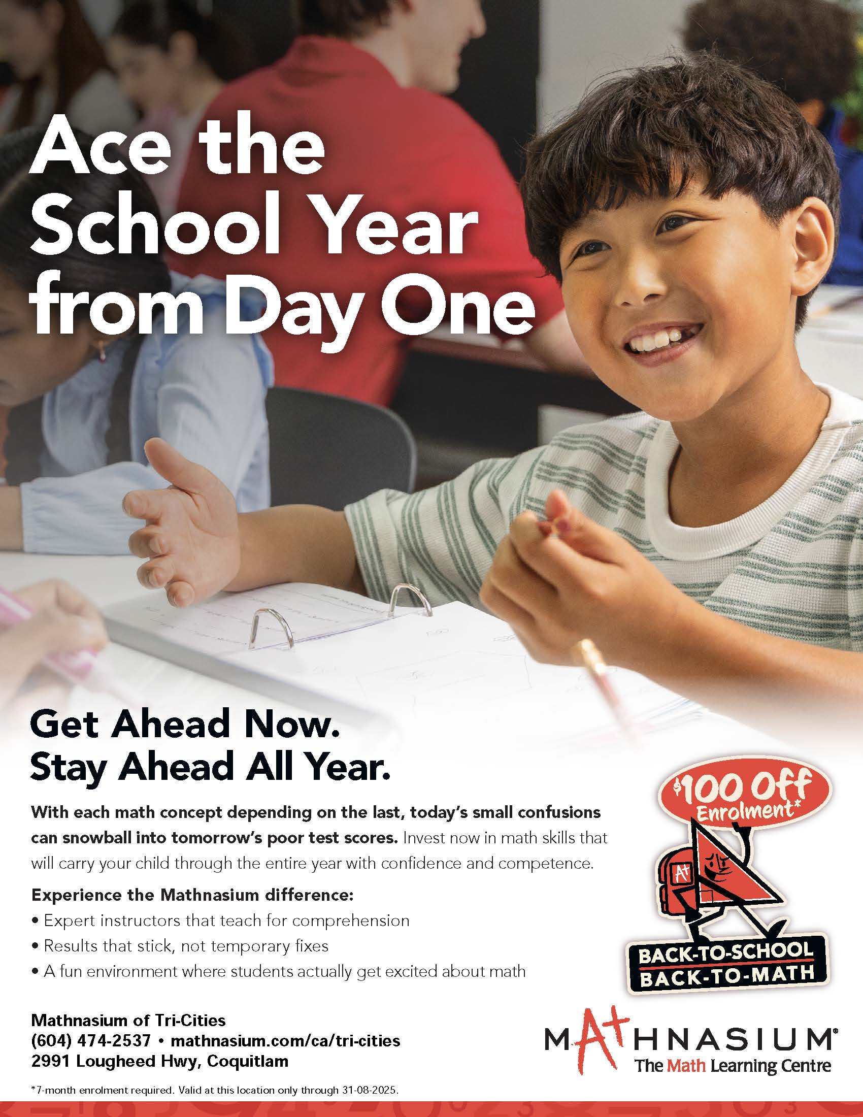 promotion featured image