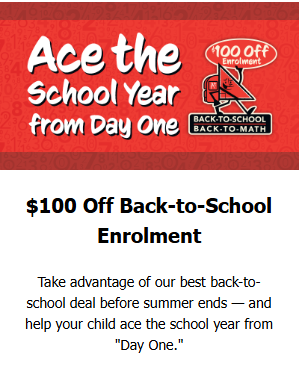 promotion featured image