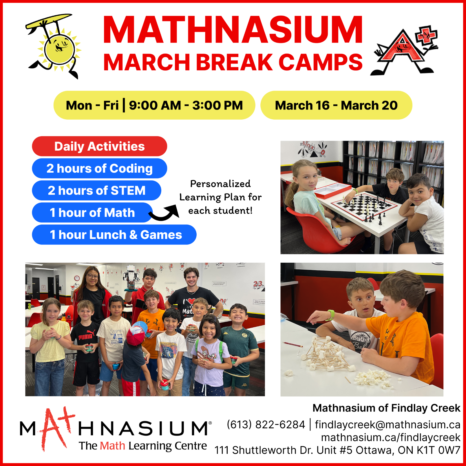 promotion featured image